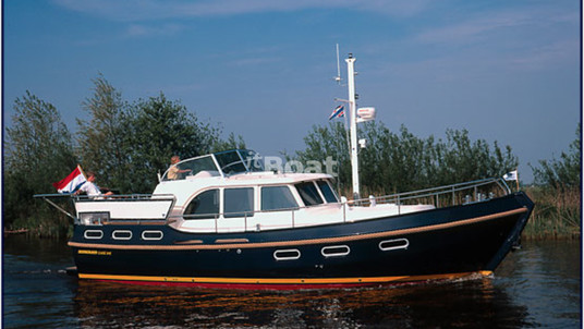 Boarnstream 40 Classic Line AK