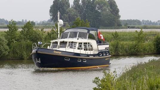 Boarnstream 40 Classic Line AK