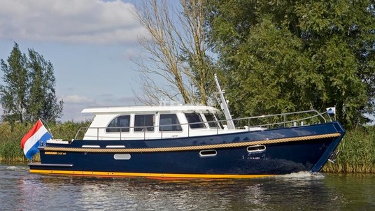 Boarnstream 40 Classic Line OK