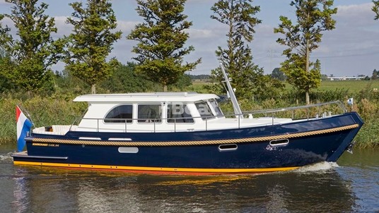 Boarnstream 40 Classic Line OK