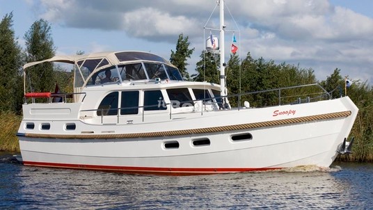 Boarnstream 43 Classic Line AK
