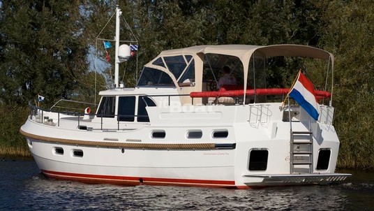 Boarnstream 43 Classic Line AK