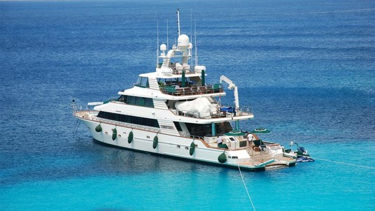 West coast custom yachts
