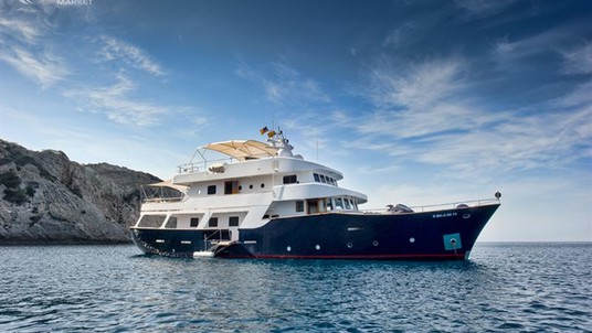 Navetta 31 m