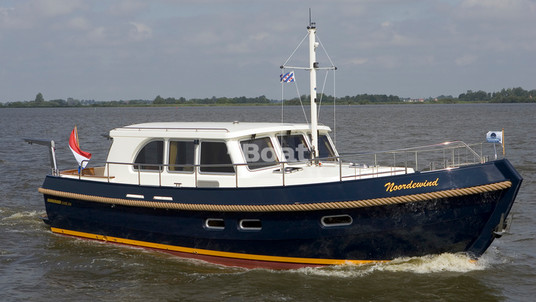 Boarnstream 43 Classic Line OK