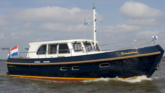 Boarnstream 43 Classic Line OK