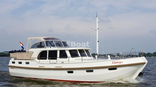 Boarnstream 46 Classic Line AK