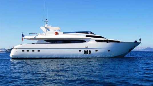 Eurocraft 29m