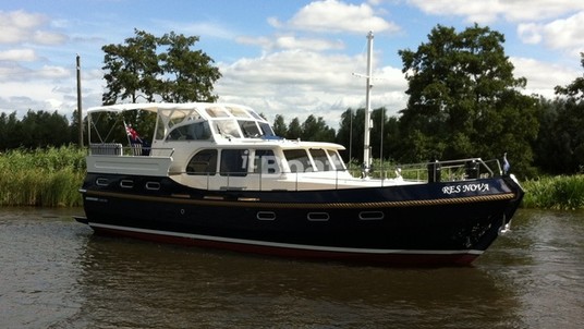 Boarnstream 50 Classic Line AK