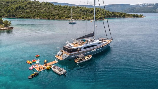 Cmb yachts san limi