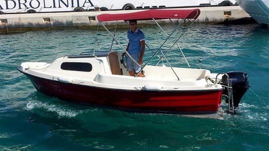 Adria Yachting Adria 500