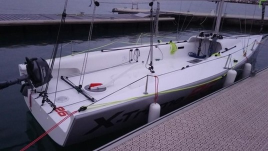 X-treme 26