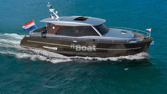 Boarnstream 1300 Elegance Sedan