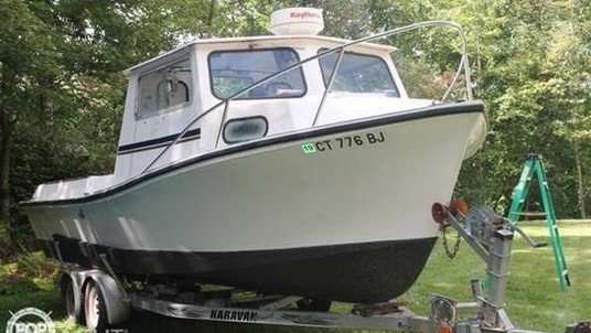 Kencraft 25