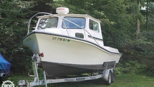 Kencraft 25