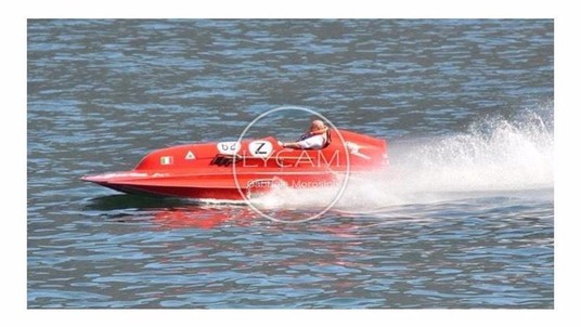 Tullio abbate guido abbate "laura" hydroplane