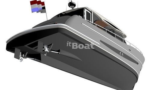 Boarnstream 1500 Express CS