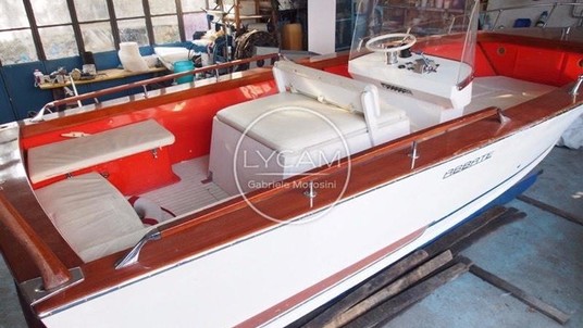 Tullio abbate soleil