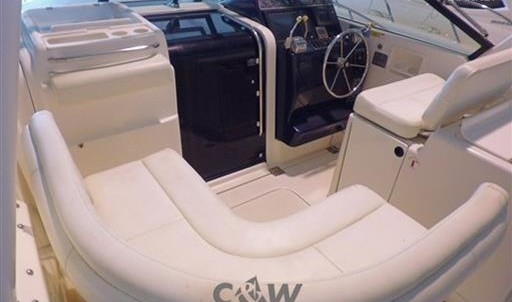 Tiara yachts 3100 open