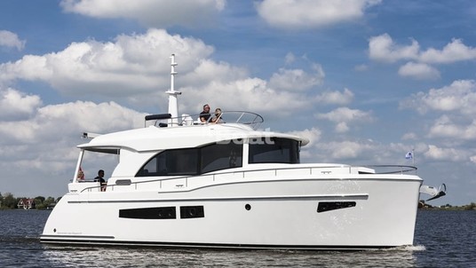 Boarnstream 1400 Elegance Fly