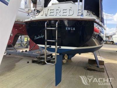 Westerly Marine chieftain