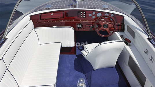 Boesch 620 Cabrio de Luxe