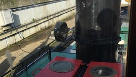 Onbekend mslb motor sleper