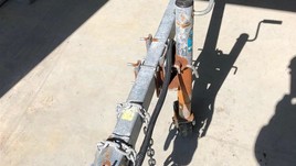 Precision 16.5 sloop