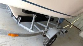 Precision 16.5 sloop