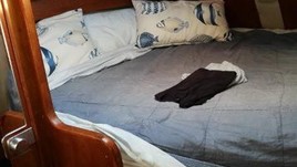 Westerly Marine 38 oceanranger