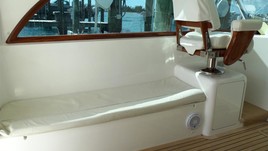 Jersey cape hardtop express sf