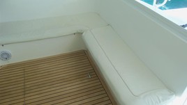 Jersey cape hardtop express sf