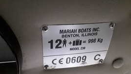 Mariah mariah 250 shabah