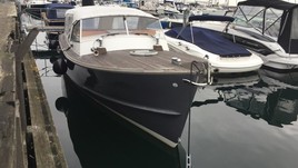 Svendborg classic 31