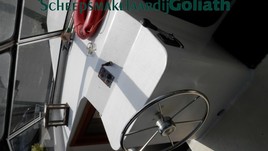Motorkruiser 1260