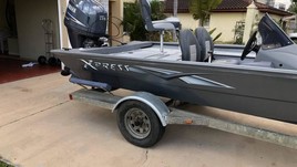 Xpress hydra express 17