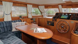 Pieter beeldsnijder kotter 65 vs