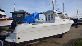 Arvor 25