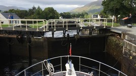 Tarquin trader 535 signature