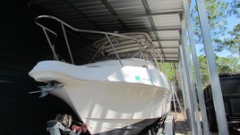 Aquasport 275 explorer