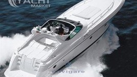 Cantieri di sarnico maxim 55