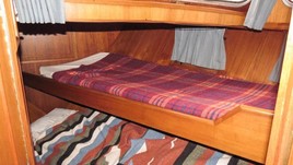 Valk kruiser 13.80 gsak