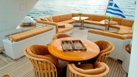 Cantieri navali di pisa akhir