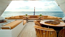 Cantieri navali di pisa akhir