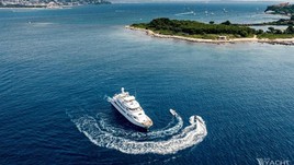 Cantieri rossato 132