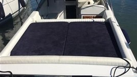 Cigala & bertinetti shaft 34