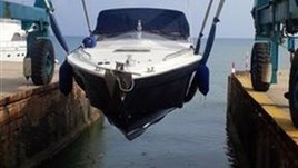 Cigala & bertinetti shaft 34