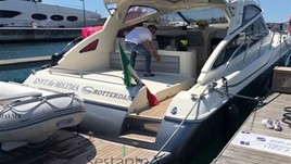Cantieri di baia flash 48
