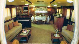 Botje ensing 40 dutch steel displacement