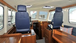 Seaward nelson 42
